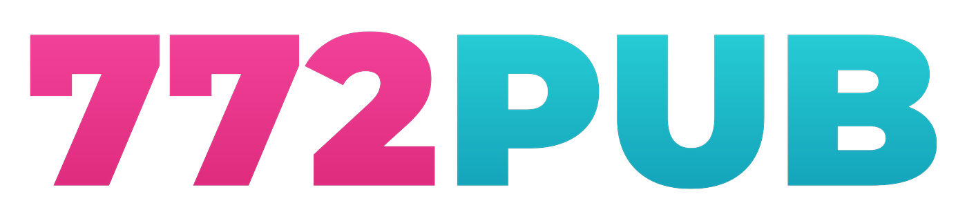 772pub logo